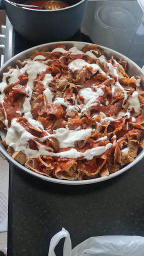 Photo of Super Doner - 70 High St, Ponders End, Enfield EN3 4ER